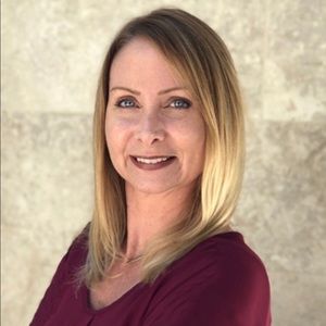 Meet your Posher, Karen